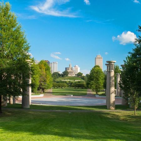 Stunning River View Condo Walk To Downtown Rooftop Patio Nashville Exterior foto